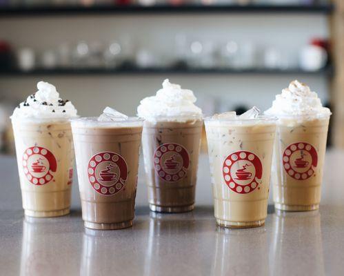 Wake Up Call - 20th Ave