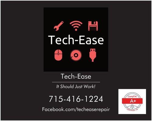 Tech-Ease