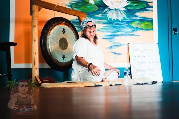 Zenya Yoga - Portsmouth