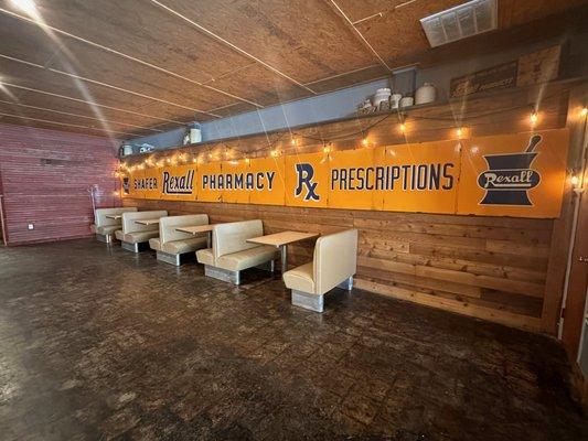 The Venue at Shafers