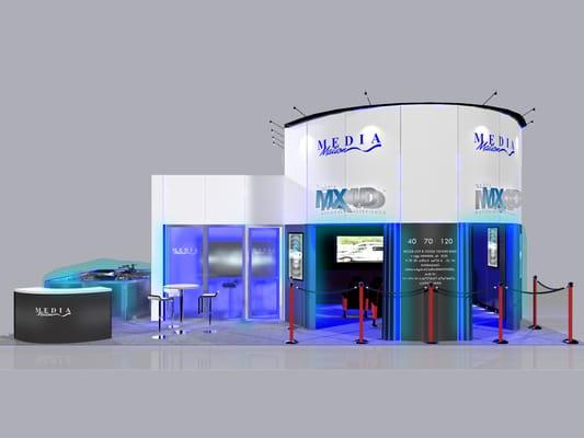 Trade Show Supply