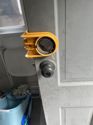 Mr B Locksmith Services