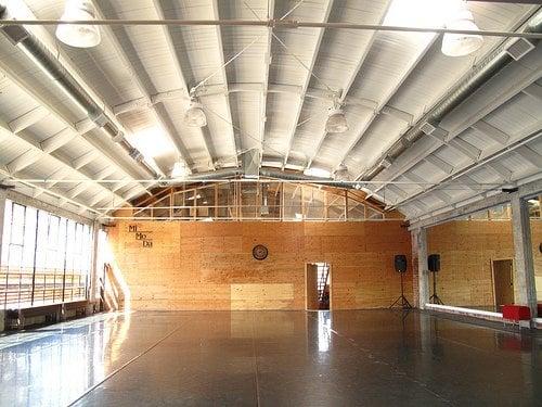 Mimoda Studio Theatre