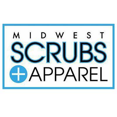 Midwest Scrubs + Apparel