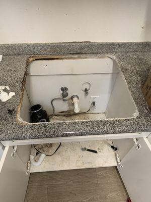 All Fixed Handyman Services