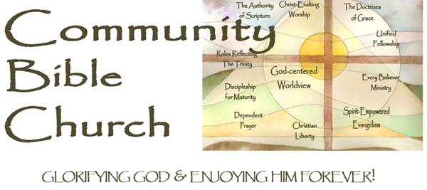 Community Bible Church