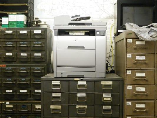 Crenshaw Lock Company