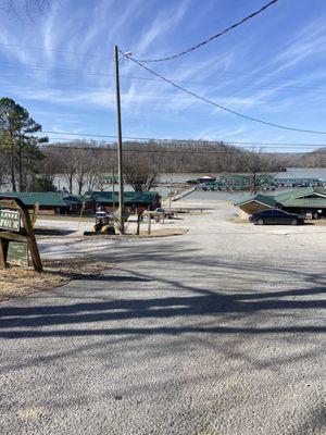 Wolf River Resort