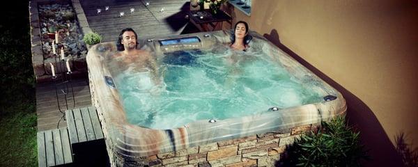 Paradise Pools & Hot Tubs