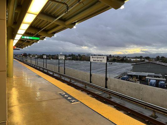 Landscape view (2023)