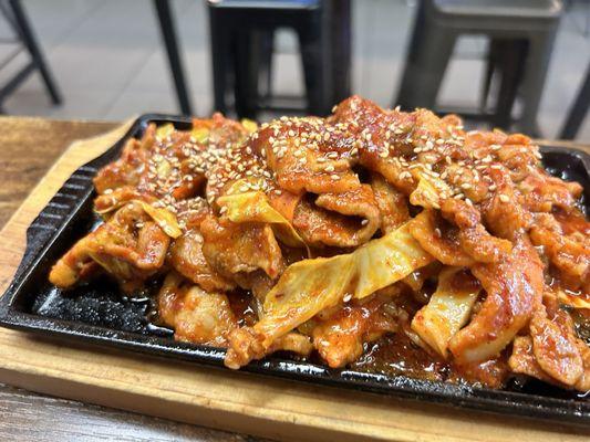 The Korner Store Bites & Vibes