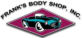 Franks Body Shop, Inc.