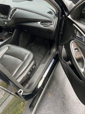 Cleanse Home and Auto Care