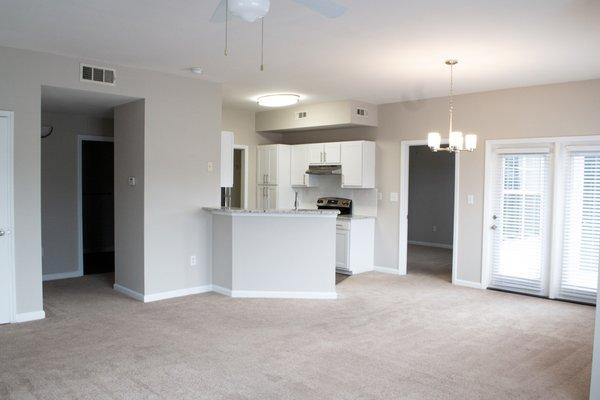 Carolina Renovation and Maintenance