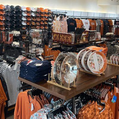 Fuego - Lakeline Mall