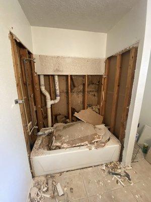 King's Service at Home Improvements