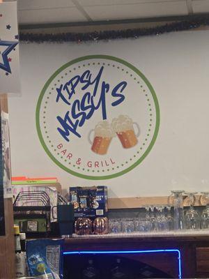 Tipsy Missy’s Bar & Grill