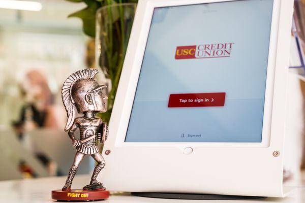 USC Credit Union