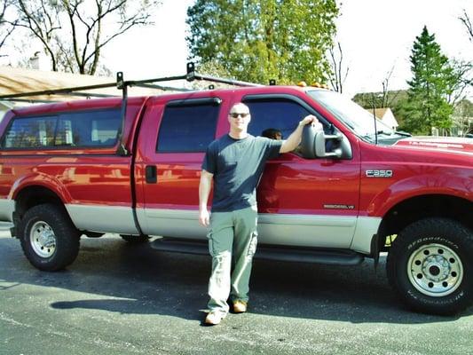 Steffler's Fine Painting & Decorating