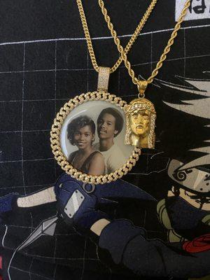 Iceberg Diamonds At Boulevard Mall