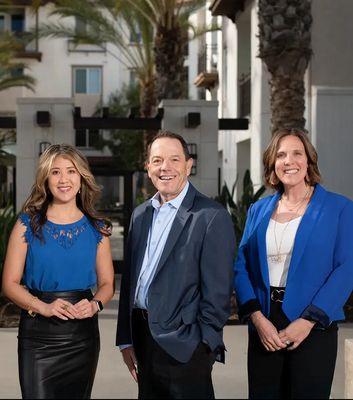 Greenwald Realty Team is based in San Diego, CA