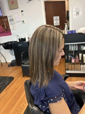 Maxi Beauty Hair Salon