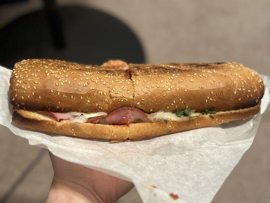 Maldonado's Pizzeria