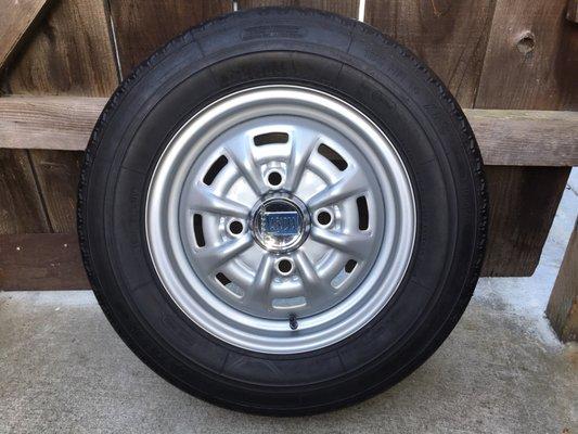 King Tires & Wheels Auto Center