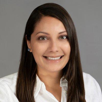 Daniela Hernandez - Framework Properties