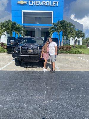 Gilbert Chevrolet