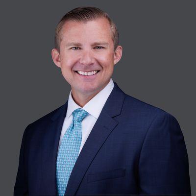 John Glaser Headshots