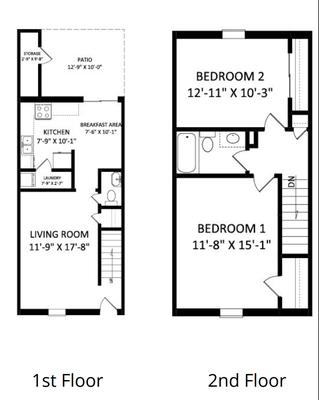 Parliament House Apartments