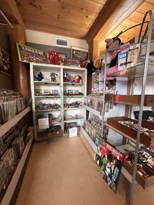 Grumpy's Antiques & Collectibles