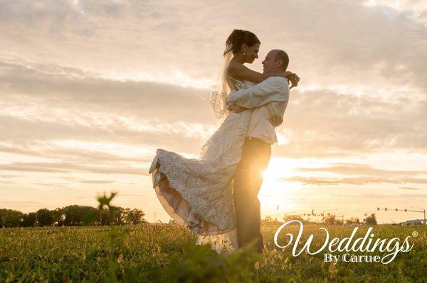 Weddings By Carue
