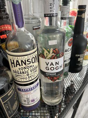 Gin Mill Market - Liquor Store