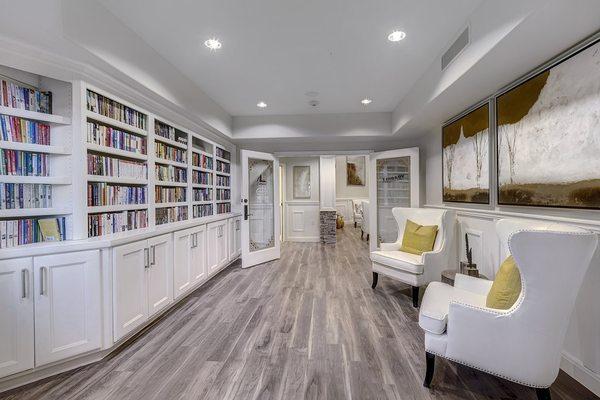 Prescott Lakes Senior Apartments