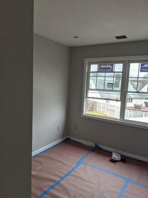 Topline Painting Services LLC