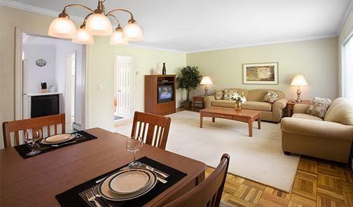 FCH Temporary Housing