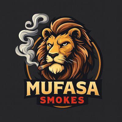 Mufasa Smokes & Gifts