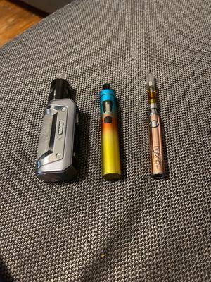 Vapor Haus of Dundee