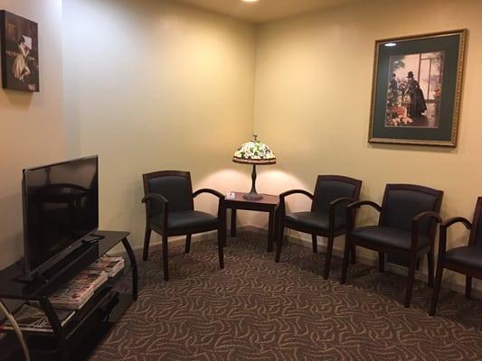 El Camino Family Dental Practice