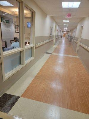 First Health of the Carolinas