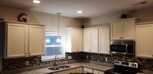 Custom Cuts Tile and Stone