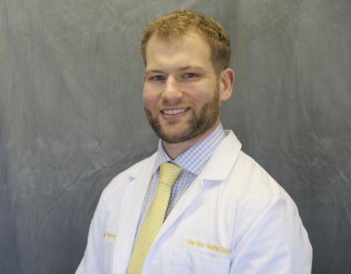 Hunter Harvey, Owner
Board Certified Hearing Instrument Specialist