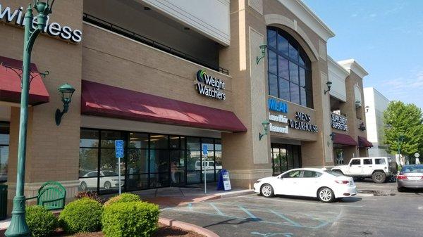 WW “Formerly Weight Watchers”