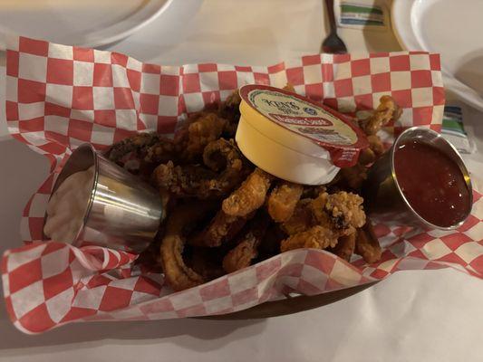 Dancing Crab Cajun Seafood & Bar