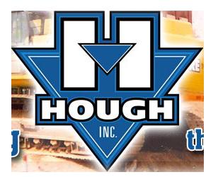 Hough Inc