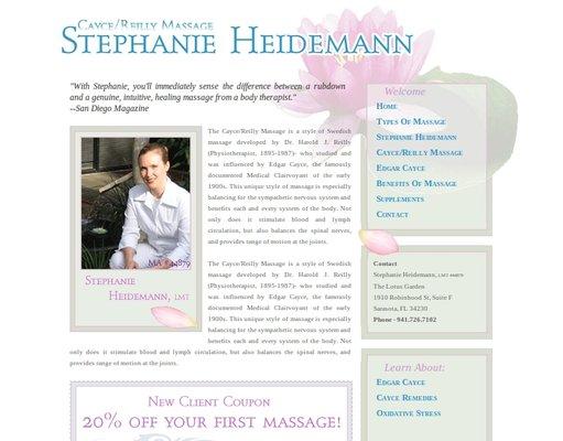 Christopher Austin Technology