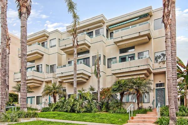 Property Management for Multi-Units