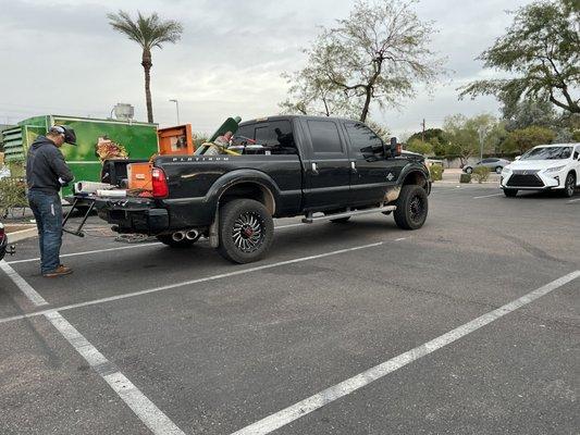 Phoenix Mobile Welding